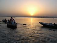 Ganges River (Ganga)