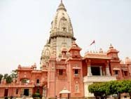 New Vishwanath Temple