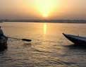 Ganges River (Ganga)