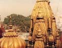Golden Temple (Kashi Vishwanath)
