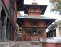 Nepali Temple (Kathwala Temple)